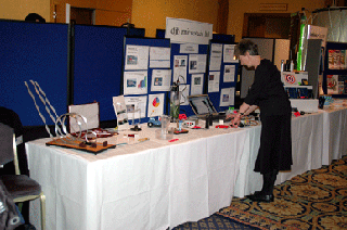 Stand 1