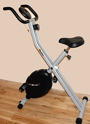 Exercise Bank