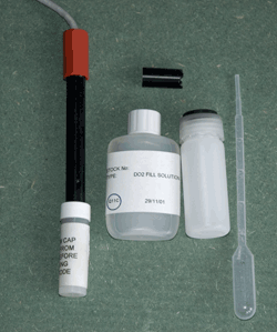 Dissolved Oxygen Probe