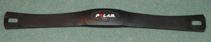 Heart Rate Transmitter
