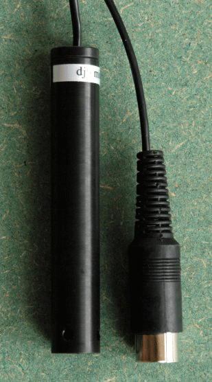 Humidity Sensor