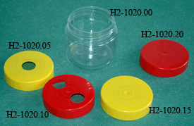 SJ Container & Lids