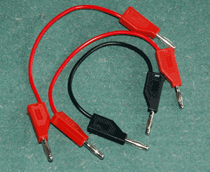Short Leads Set