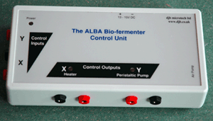 Control Unit