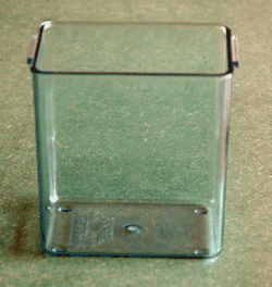 Fermentation Vessel