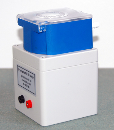 Peristaltic Pump