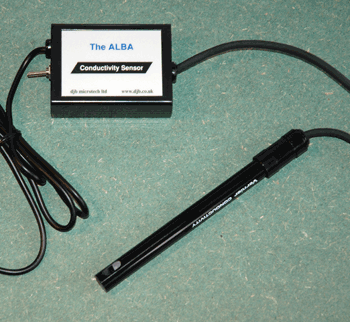 Conductivity Sensor