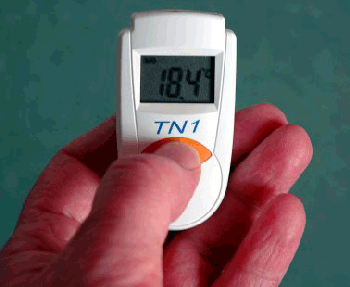 Infrared Thermometer