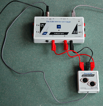 Input Extension Unit