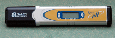 pH Tester