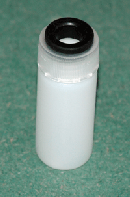 pH Storage Bottles