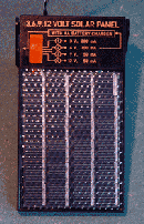 Solar Cell