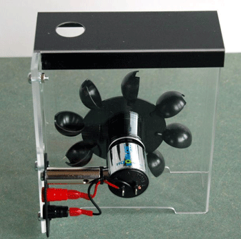 Hydro Generator