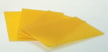 Wax Plates