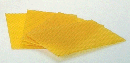Wax Plates