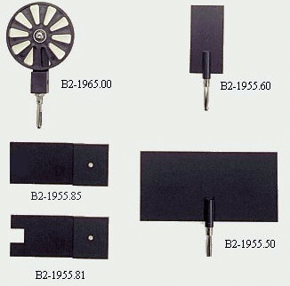 Additional Accessories