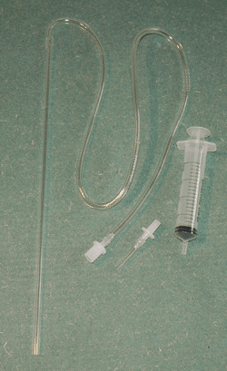 Pressure Sensor Kit