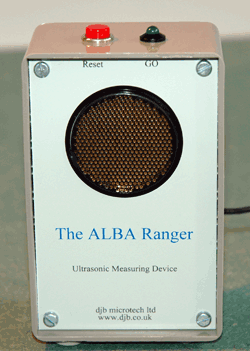 ALBA Ranger