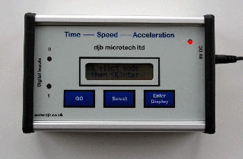 TSA Mark 2