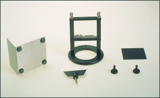 Kinetic Model