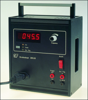 Stroboscope