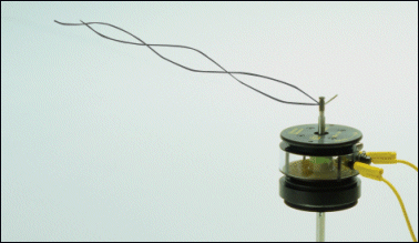 Standing Waves