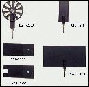 Additional Accessories