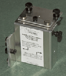 Dynamics Track Adaptor