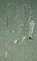 Pressure Kit