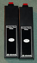 Reaction Timer