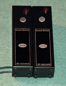 Sound Switch
