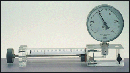 Boyle-Mariotte Apparatus