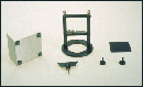 Kinetic Theory Model