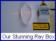 RayZer LightBox