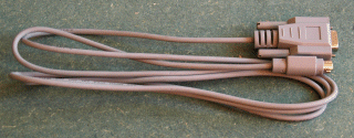 Serial Lead