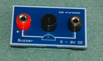 Buzzer