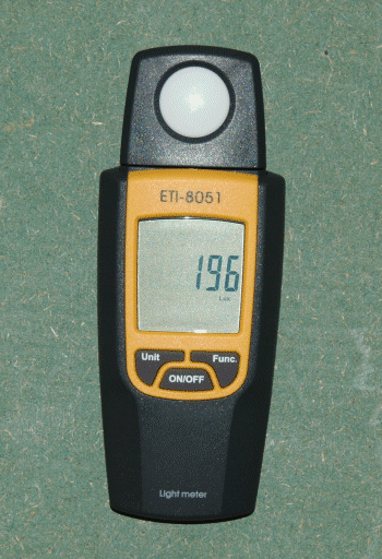 Light Meter