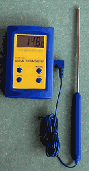 Digital Thermometer