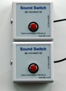 Sound Switch