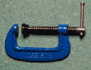 G-clamp